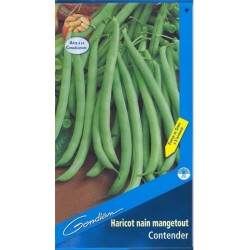 Contender 200g haricots...